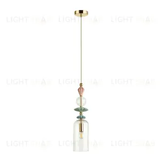 Подвесной светильник Odeon Light Bizet 4855/1