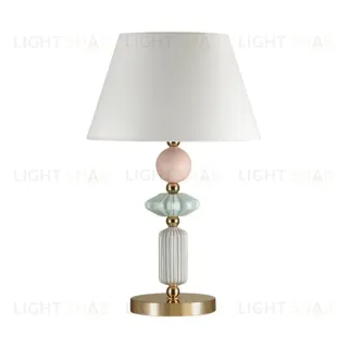 Настольная лампа Odeon Light Candy 4861/1TB