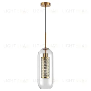 Подвесной светильник Odeon Light Clocky 4940/1