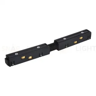 Соединитель питания линейный Crystal  Lux CLT 0.203 03 BL