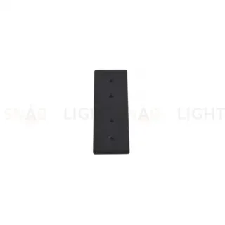 Соединитель Crystal  Lux CLT 0.203 05 BL