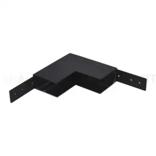 Внутренний соединитель угловой Crystal  Lux CLT 0.213 02 BL
