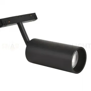 Трековый светильник Crystal  Lux CLT 0.33 003 12W BL 4000K