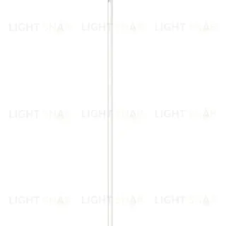 Подвесной светильник Crystal  Lux CLT 035C1000 WH
