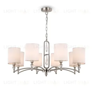 Подвесная люстра Freya Riverside FR1007PL-08N
