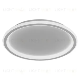 Потолочный светодиодный светильник Feron Ring AL5801 41559
