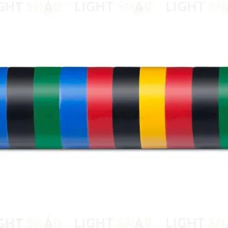 Набор изоляционных лент Stekker INTP01315-100 39289