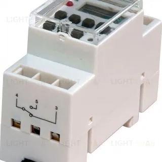 Таймер реле времени Feron TM41 мощность 3500W/16A 23248