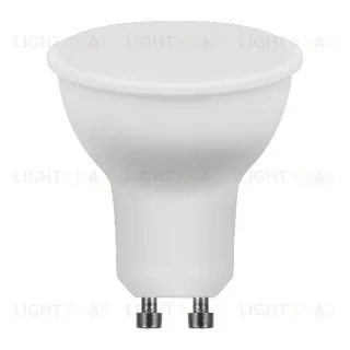 Лампа светодиодная Feron LB-760 MR16 GU10 11W 6400K 38142