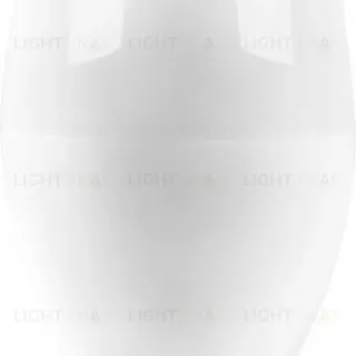 Лампа светодиодная Saffit SBC3709 Свеча E14 9W 4000K 55079