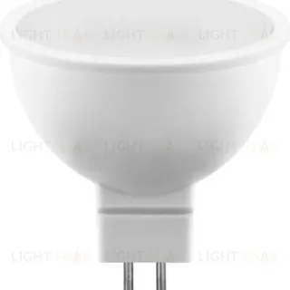 Лампа светодиодная Saffit SBMR1611 MR16 GU5.3 11W 2700K 55151