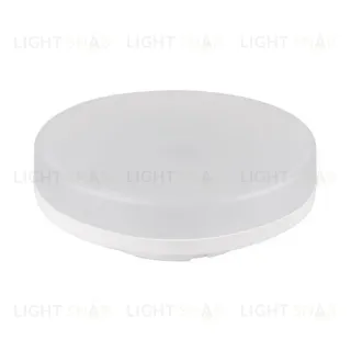 Лампа светодиодная Saffit SBGX5312 GX53 12W 4000K 55189