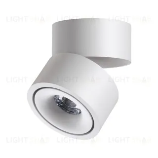 Спот Novotech Groda 358774