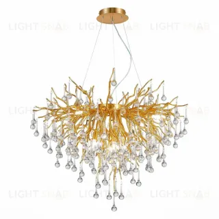 Подвесная люстра ST Luce Anzio SL1651.203.09