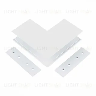 Внешний угол-соединитель для шинопровода ST Luce Skyline 48 ST007.569.00