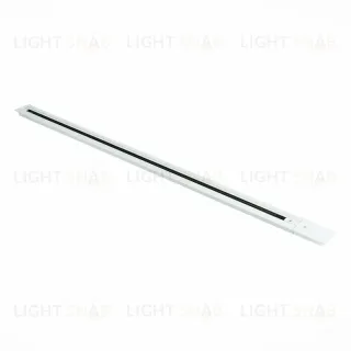 Шинопровод однофазный встраиваемый ST Luce Base ST012.529.00