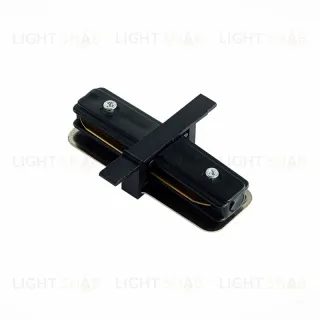 Коннектор прямой для однофазного шинопровода ST Luce Base ST013.419.00