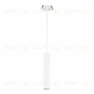 Подвесной встраиваемый светильник ST Luce ST151 ST151.508.01