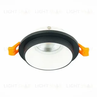 Встраиваемый светильник ST Luce ST206 ST206.428.01
