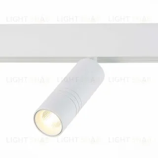 Магнитный трековый светильник ST Luce Lemmi ST365.536.12