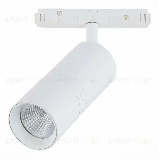 Магнитный трековый светильник ST Luce Lemmi ST365.546.18