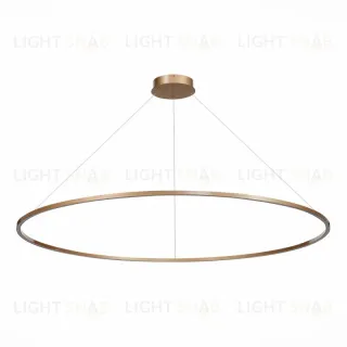 Подвесной светильник ST Luce ST605 Down ST605.243.72