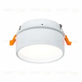 Встраиваемый светильник ST Luce ST651 ST651.548.14
