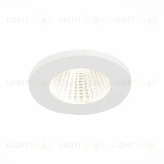 Встраиваемый светильник ST Luce ST704 ST704.548.10