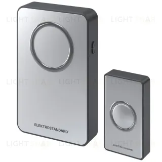 Дверной звонок Elektrostandard DBQ27 4690389175626