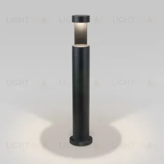 Ландшафтный светильник Elektrostandard Nimbus 35126/F черный 4690389175053