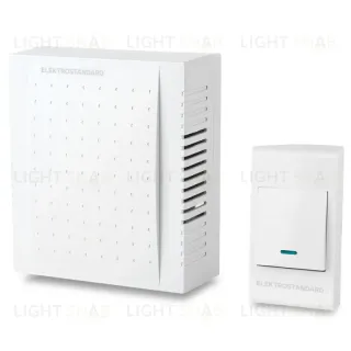 Дверной звонок Elektrostandard 4690389175558