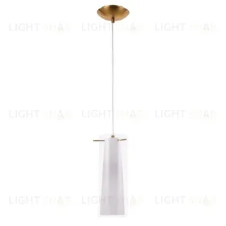 Подвесной светильник Arte Lamp Aries A8983SP-1PB