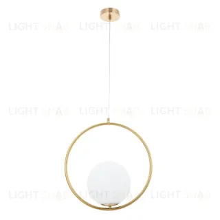 Подвесной светильник Arte Lamp Matisse A7742SP-1AB
