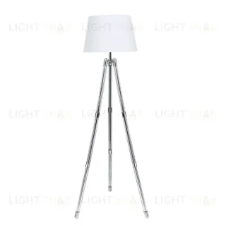 Торшер Arte Lamp Wasat A4023PN-1CC