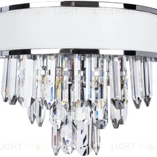 Бра Arte Lamp Diadem A1002AP-2CC