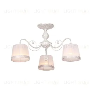 Потолочная люстра Omnilux Campovaglio OML-54117-03