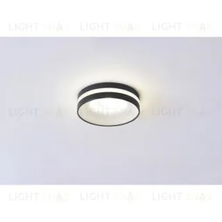 Встраиваемый светильник Omnilux Napoli OML-102719-01