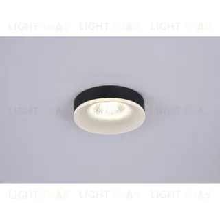 Встраиваемый светильник Omnilux Tevere OML-102919-01