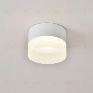 Встраиваемый светильник Omnilux Firenze OML-103109-05