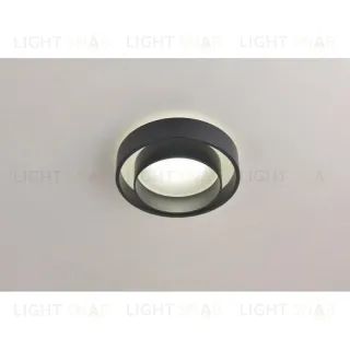 Встраиваемый светильник Omnilux Valletta OML-103219-15