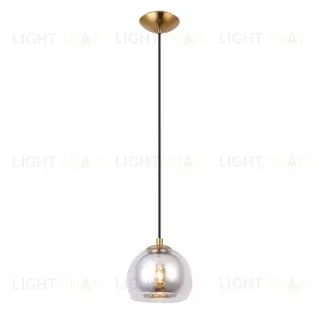 Подвесной светильник Arte Lamp Rastaban A7984SP-1PB