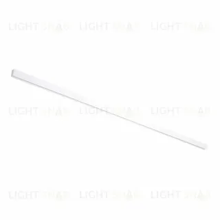 Шинопровод магнитный накладной ST Luce Skyline 48 ST003.529.00