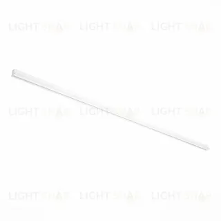 Шинопровод магнитный встраиваемый ST Luce Skyline 48 ST004.529.00