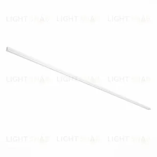 Шинопровод магнитный встраиваемый ST Luce Skyline 48 ST004.539.00