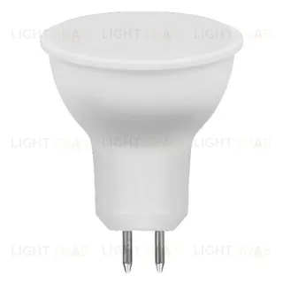 Лампа светодиодная Feron G5.3 11W 6400K рефлекторная LB-760 38139
