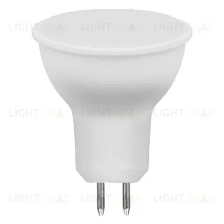 Лампа светодиодная Feron G5.3 13W 6400K рефлекторная LB-960 38190