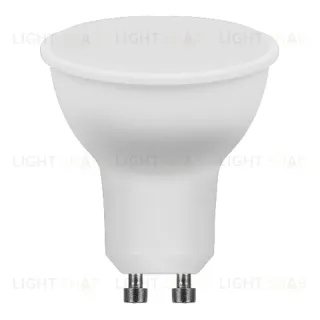 Лампа светодиодная Feron GU10 13W 4000K рефлекторная LB-960 38192
