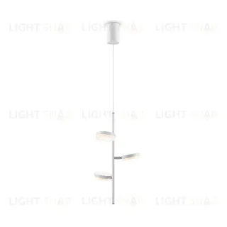 Подвесной светильник Maytoni Fad MOD070PL-L18WK