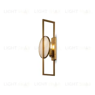 Бра Maytoni Marmo MOD099WL-01G