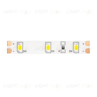 Светодиодная лента Maytoni Technical 12В 2835 4,8Вт/м 3000K IP20 10102